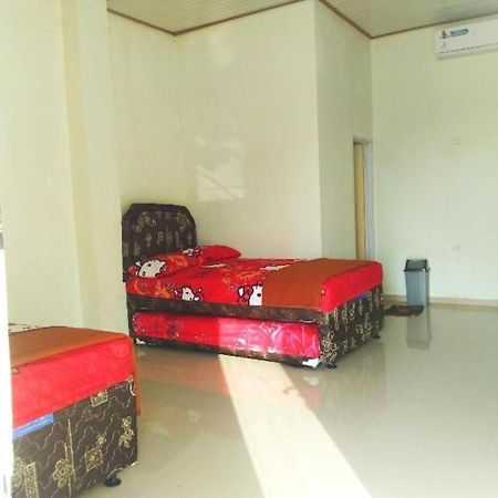 Oyo 2246 Anjung Bang Oking Hotel & Resort Pasarpulaupisang Εξωτερικό φωτογραφία
