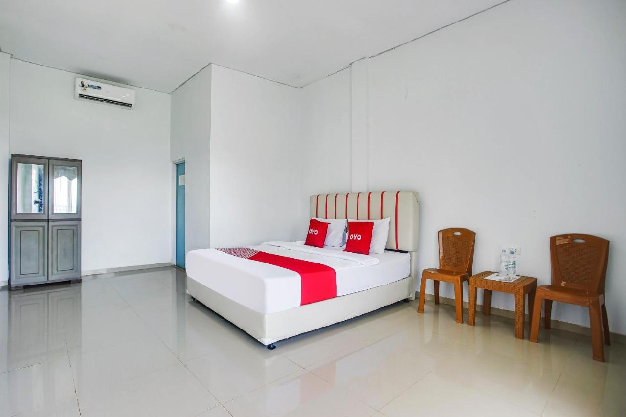 Oyo 2246 Anjung Bang Oking Hotel & Resort Pasarpulaupisang Εξωτερικό φωτογραφία