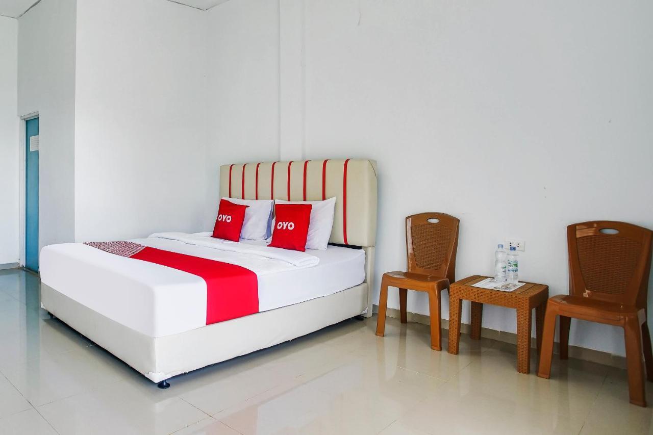 Oyo 2246 Anjung Bang Oking Hotel & Resort Pasarpulaupisang Εξωτερικό φωτογραφία