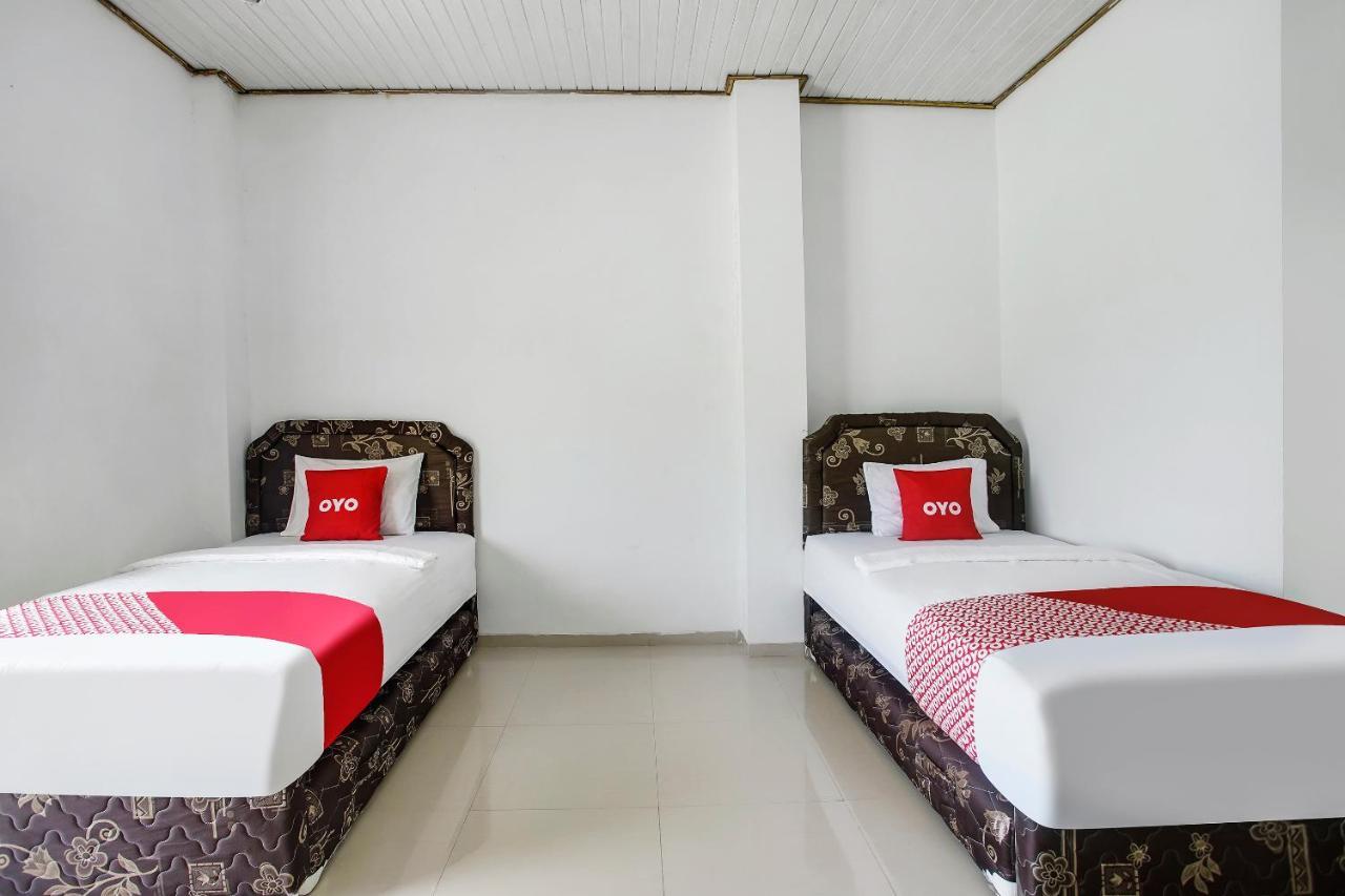 Oyo 2246 Anjung Bang Oking Hotel & Resort Pasarpulaupisang Εξωτερικό φωτογραφία