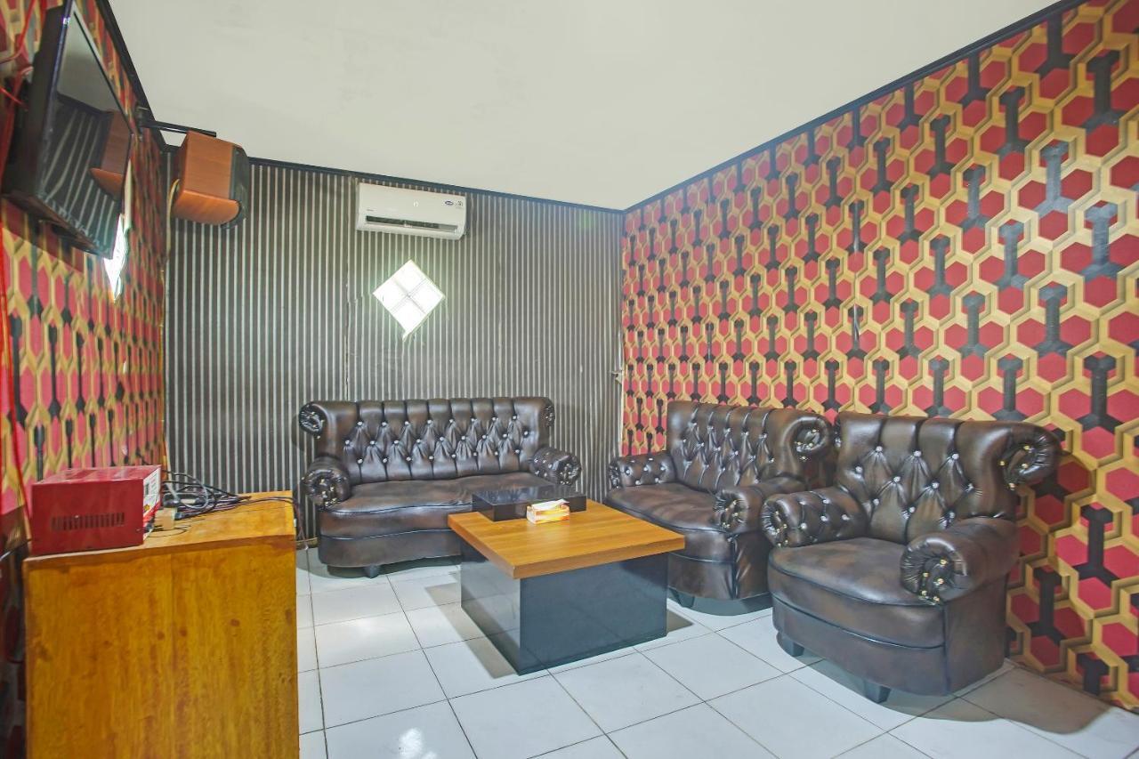 Oyo 2246 Anjung Bang Oking Hotel & Resort Pasarpulaupisang Εξωτερικό φωτογραφία
