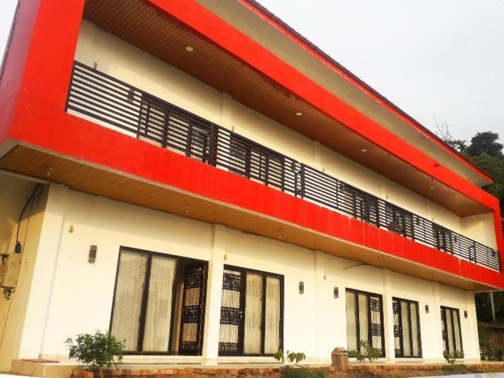 Oyo 2246 Anjung Bang Oking Hotel & Resort Pasarpulaupisang Εξωτερικό φωτογραφία